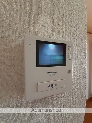 サンハイムJ.Fの内装写真