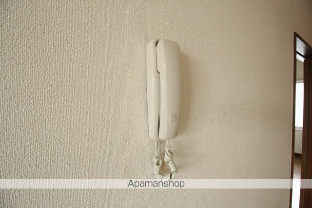 ロイヤルハイツ北野Bの内装写真