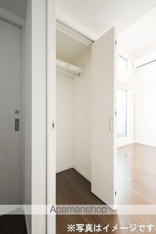 リベルテ露橋の内装写真