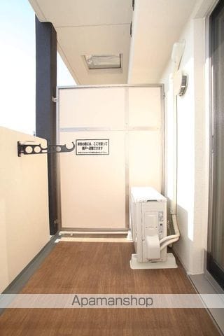 エグゼ天神橋の内装写真
