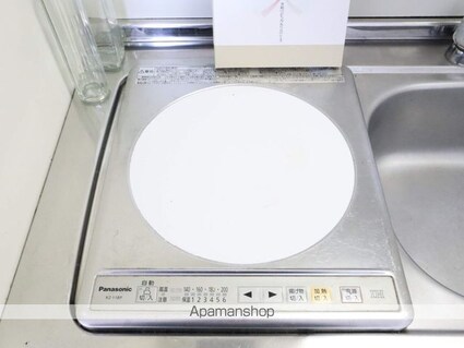 Ｋｏｍｏｄｏｋａｓａ　Ｍｉｗａ[1R/20.52m2]の内装7