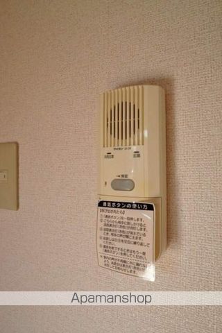 SMALL LUXURYの内装写真