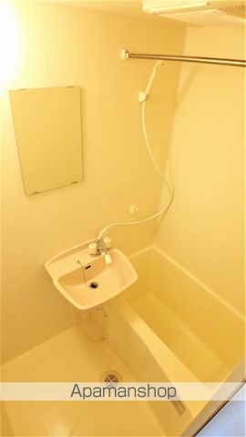 レオパレスFlatelierの内装写真