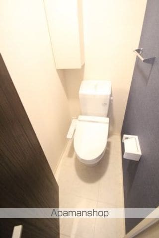 アヴァンサール 優の内装写真