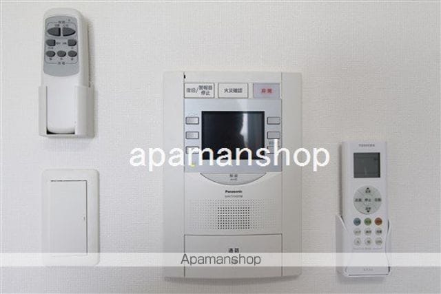 ラグゼNAMBAウエストの内装写真