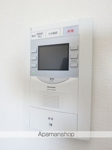 プレサンス水都OKAWAの内装写真