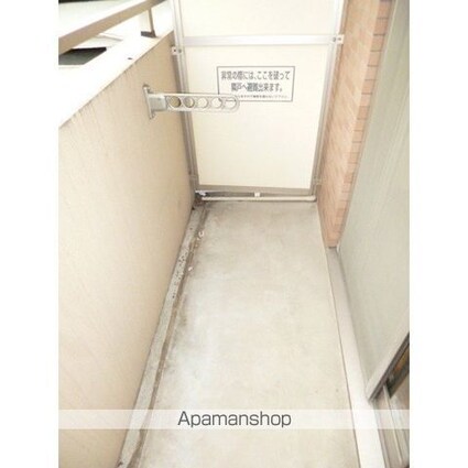 アムス門前仲町　富岡[1K/21.24m2]の内装7