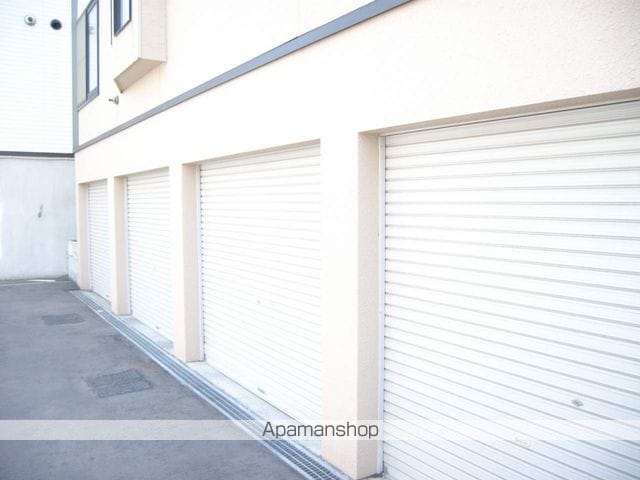 ボヌール厚別壱番館のその他写真