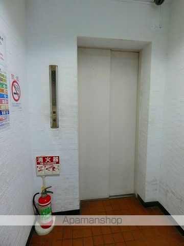 スカイコート川崎第2のその他写真