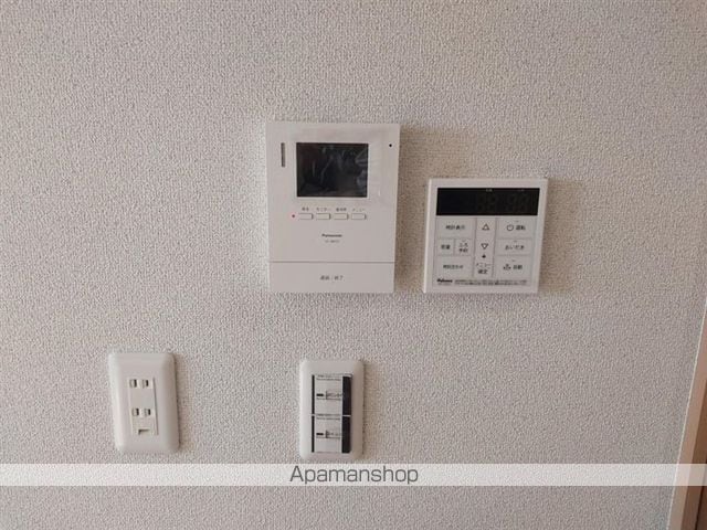 TERASU仙台の内装写真