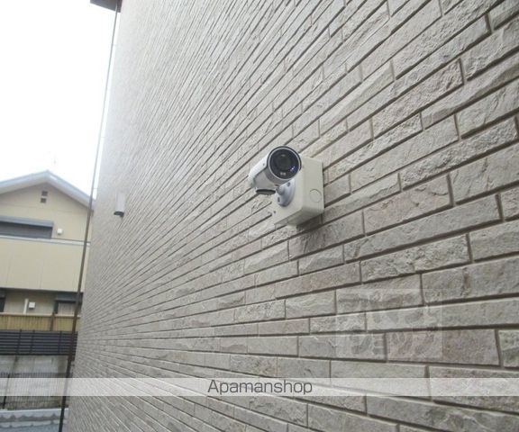 ヒカルサ京都北山栗栖Iの内装写真