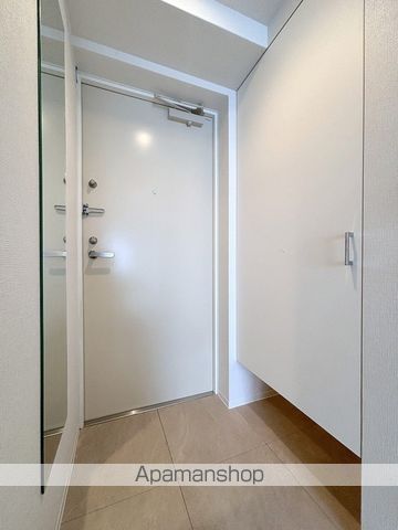 COMFORIALIV大阪本町の内装写真