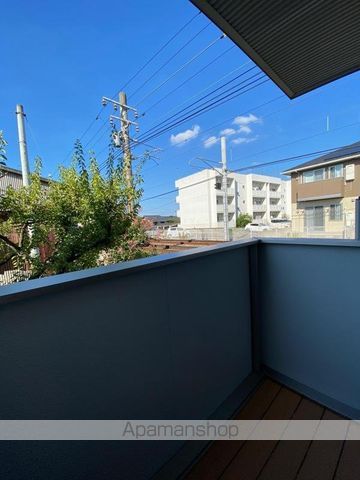 NAGOMIの内装写真