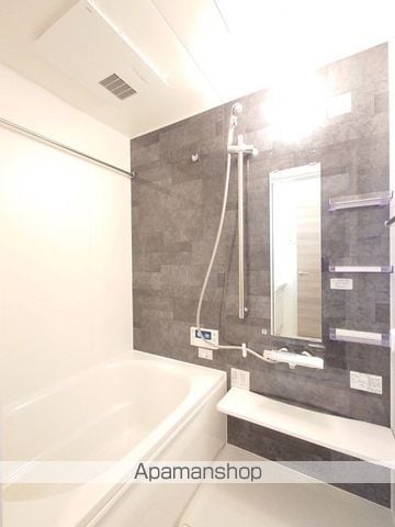 DーRESIDENCE西町の内装写真