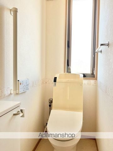 湘南モノレール 片瀬山駅 徒歩9分 2階建 築19年の内装写真