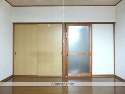 ハイツユニバース[1K/26.46m2]の内装3