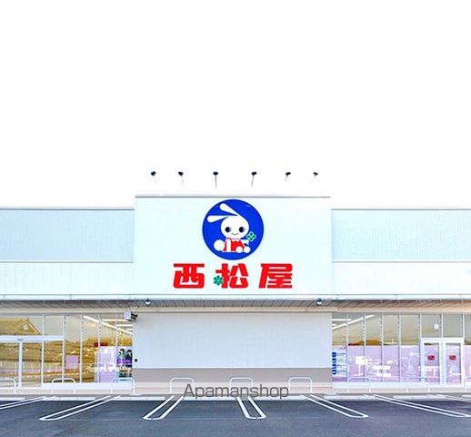 ジーアンビエンスの周辺写真