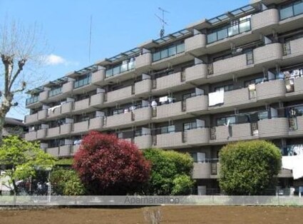 ガーデンクレス弐番館[2LDK/71m2]の外観2