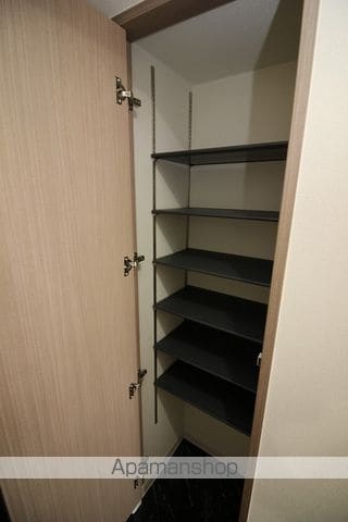アスヴェル阿波座BLUE EARTHの内装写真