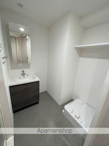メインステージ南砂町IIの内装写真