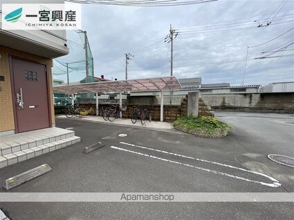 コンフォート　Ａ棟[1LDK/46.49m2]の外観4