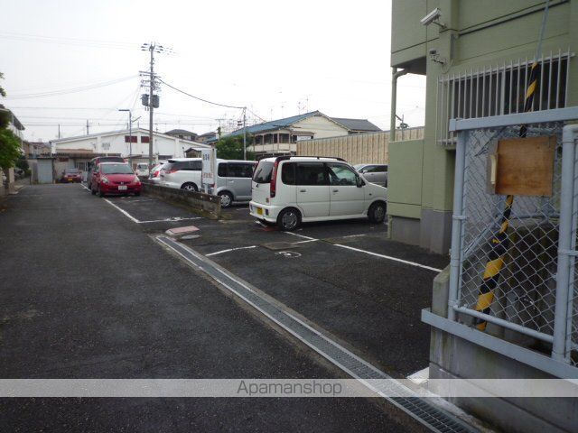 メゾンドかもりのその他写真