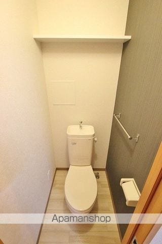 エクレールの内装写真