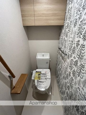 フィーノの内装写真