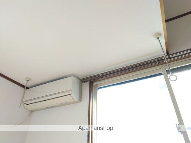 アイランド八橋の内装写真