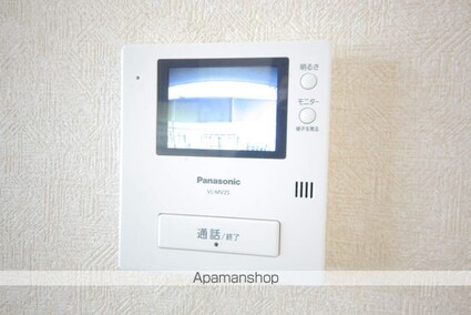 イミグランドⅡ[2DK/40.07m2]の内装1