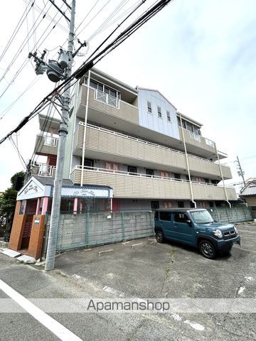 ケセラセラの外観写真