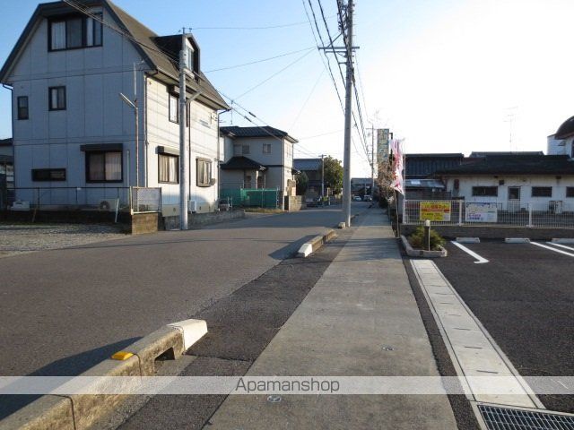 ベッロ ボスコの周辺写真