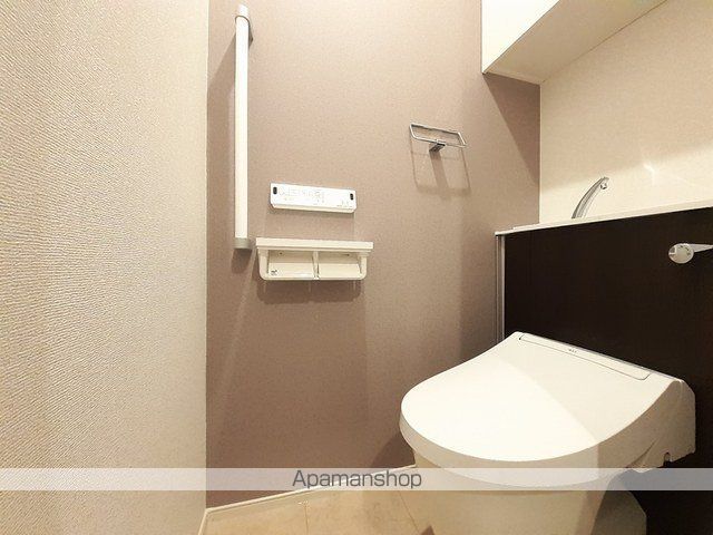 プルミエール手屋IVの内装写真