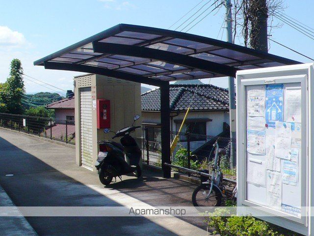 レオパレス豊の周辺写真