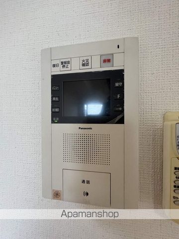 エス・キュート城東中央の内装写真