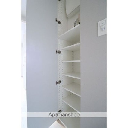 ＥＮｅｔｉａｌ代官山[1DK/30.18m2]の内装