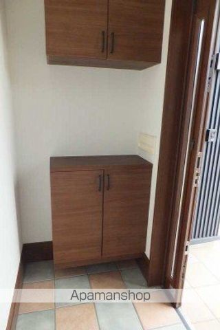 Copineの内装写真