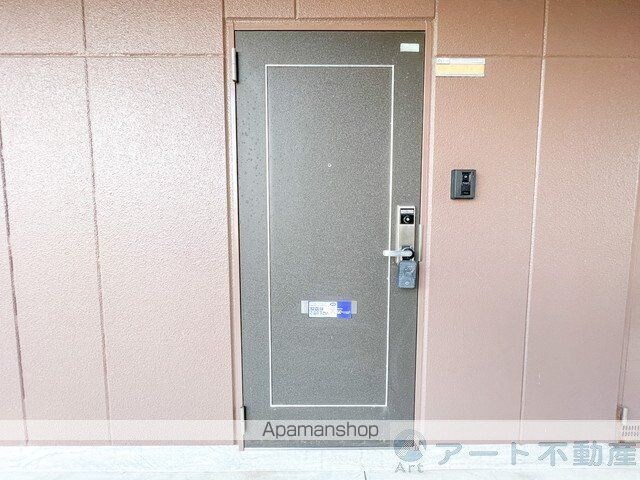 愛媛県松山市小川[3DK/51.66m2]のエントランス3
