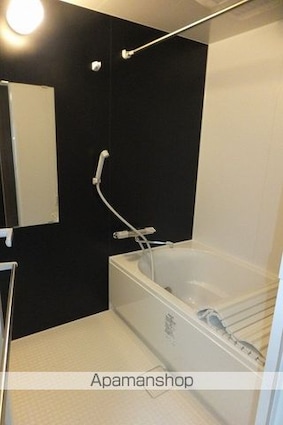 東京都三鷹市下連雀７丁目[3LDK/71.5m2]のバス