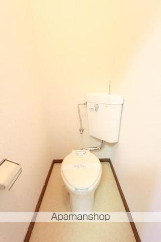 山中マンション C棟の内装写真