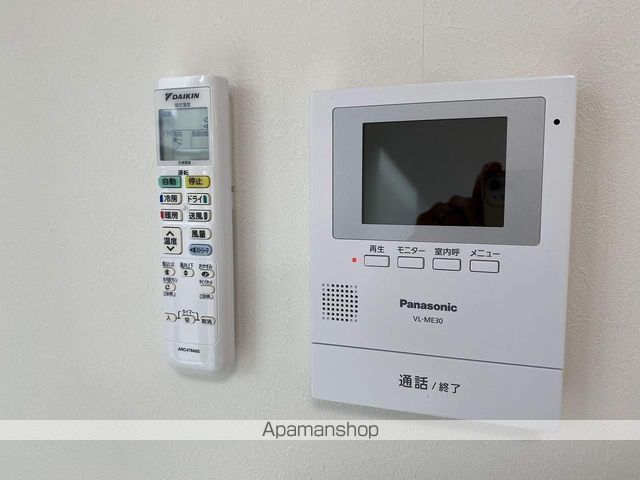 ミルエーラ荒井Iの内装写真