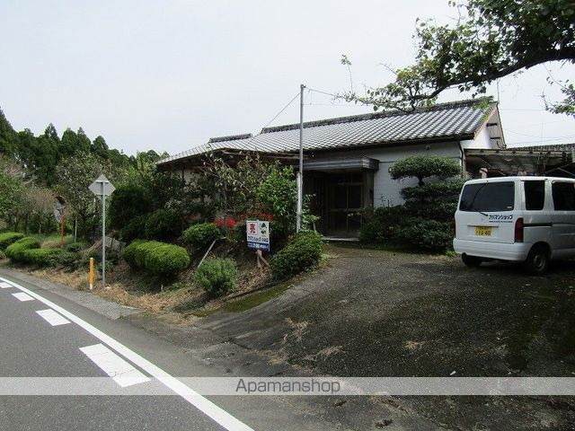 小林市 1階建 築54年の外観写真