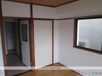 みよハイツＰａｒｔⅠ[1K/16.2m2]の内装3