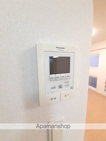 メゾン かつまた 北棟の内装写真