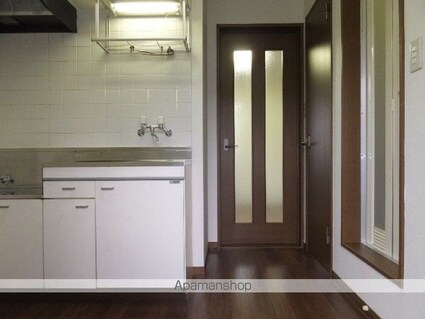 東京都新宿区西落合２丁目[1K/20.52m2]のその他内装6