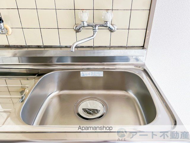 メゾン・ド・ルー清水町の内装写真