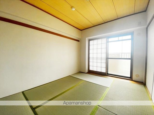 ライオンズマンション倉敷幸町の内装写真