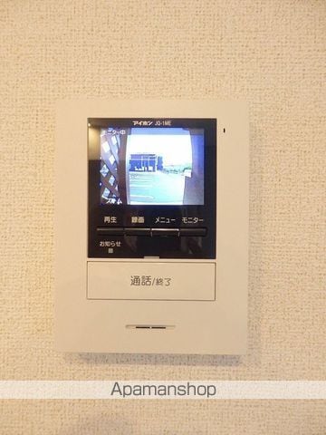 ジェルメ KEH B棟の内装写真
