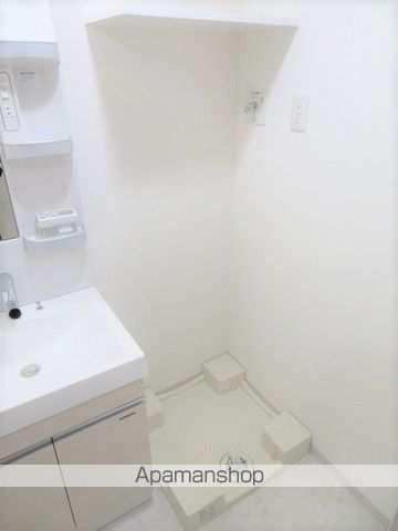 エスフォート都島内代の内装写真