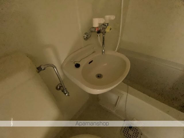 ラ・ヴィスタ弥生の内装写真